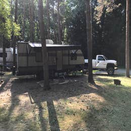 Kalyumet Campground