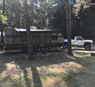 Camper-submitted photo from Kalyumet Campground