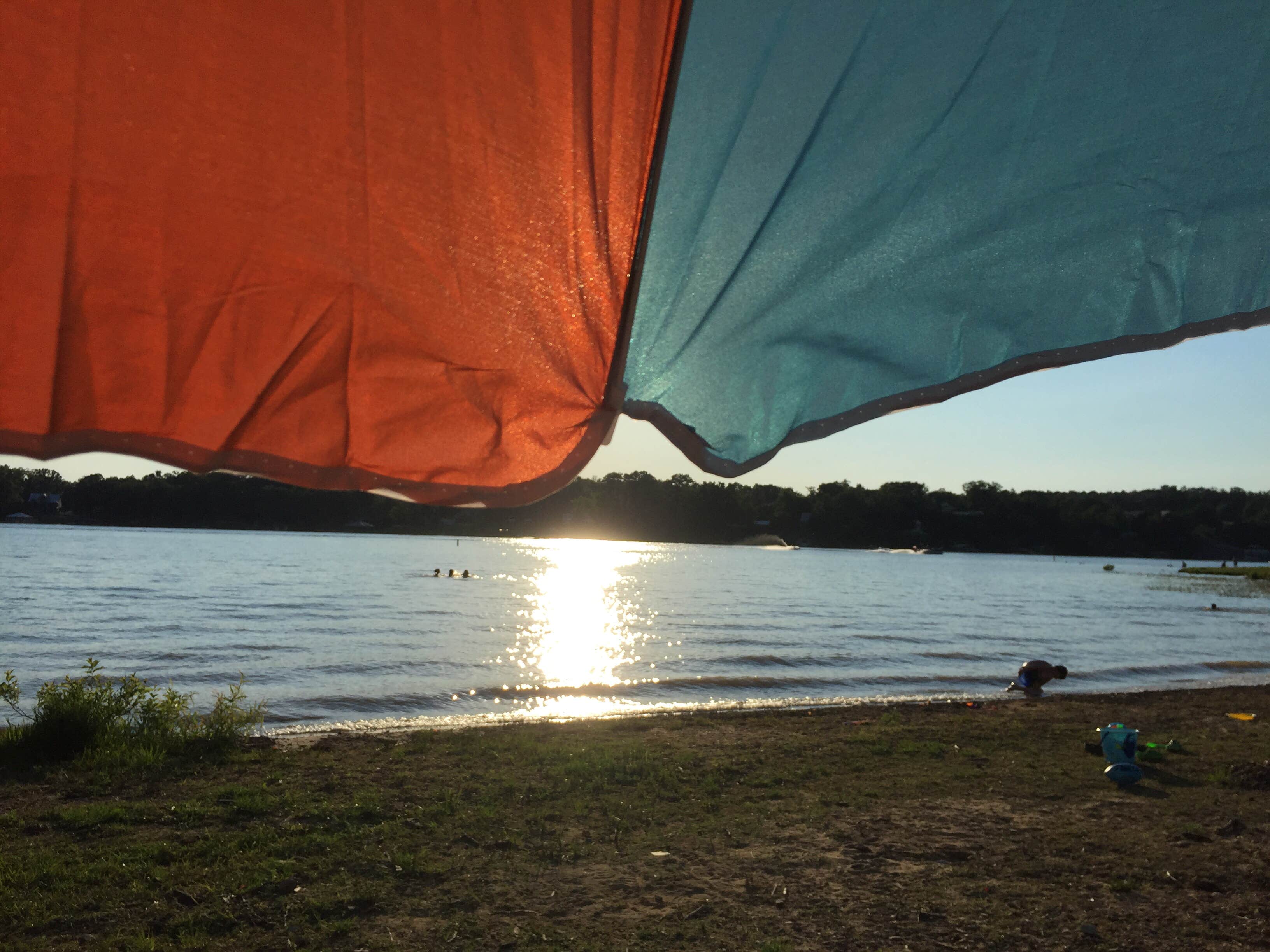 Sherry P.'s photo at Smith Lake Park near Arley, AL