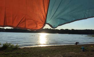 Sherry P.'s photo at Smith Lake Park near Pinson, AL