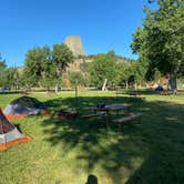Review photo of Devils Tower KOA by Andrew G., July 19, 2020