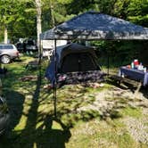 Review photo of Forest Ridge Campground by Brian H., July 19, 2020