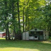 Review photo of Forest Ridge Campground by Brian H., July 19, 2020