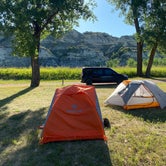 Review photo of Medora Campground by Andrew G., July 19, 2020
