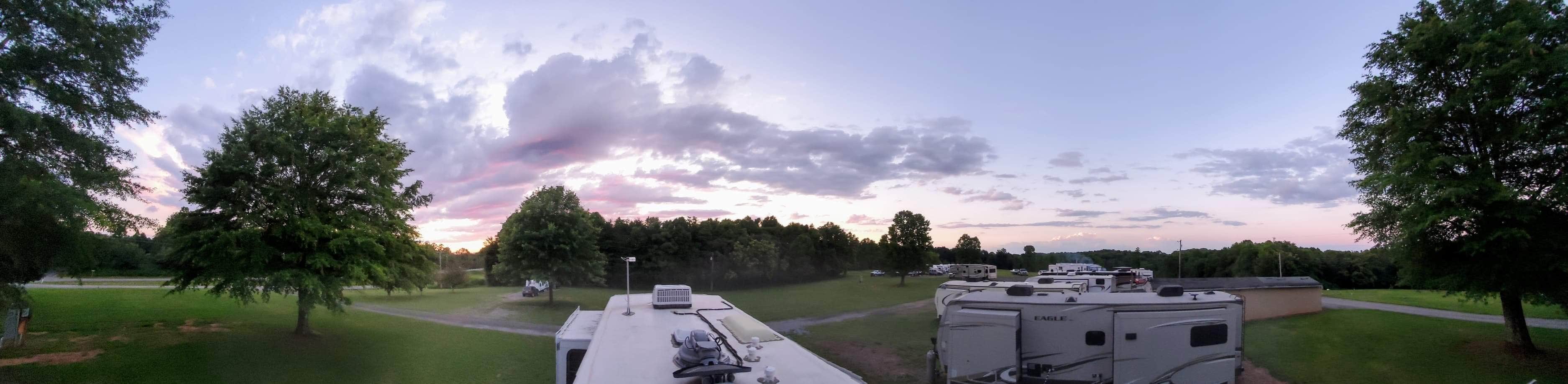 Escape to Paradise: Uncovering the Gems of Lake Reidsville Recreation Park