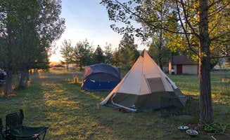 Joshua M.'s photo at Trinity View Resort near Fairfield, ID