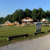 Review photo of Sheltowee Trace Adventure Resort by Heather K., July 19, 2020