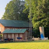 Review photo of Sheltowee Trace Adventure Resort by Heather K., July 19, 2020