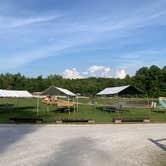 Review photo of Sheltowee Trace Adventure Resort by Heather K., July 19, 2020