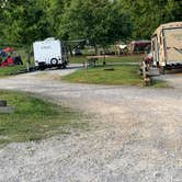 Review photo of Sheltowee Trace Adventure Resort by Heather K., July 19, 2020