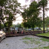 Review photo of Sheltowee Trace Adventure Resort by Heather K., July 19, 2020