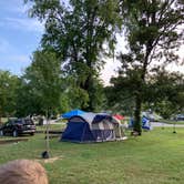 Review photo of Sheltowee Trace Adventure Resort by Heather K., July 19, 2020