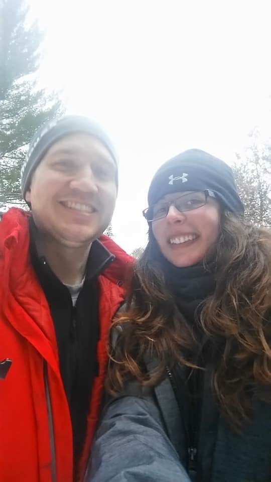 Camper-submitted photo at Hoist/Reid Lake Areas near Black River, MI