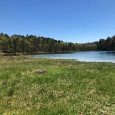 Review photo of Sand Lakes Quiet Area Backcountry Campsites by Angelia R., July 19, 2020