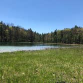 Review photo of Sand Lakes Quiet Area Backcountry Campsites by Angelia R., July 19, 2020