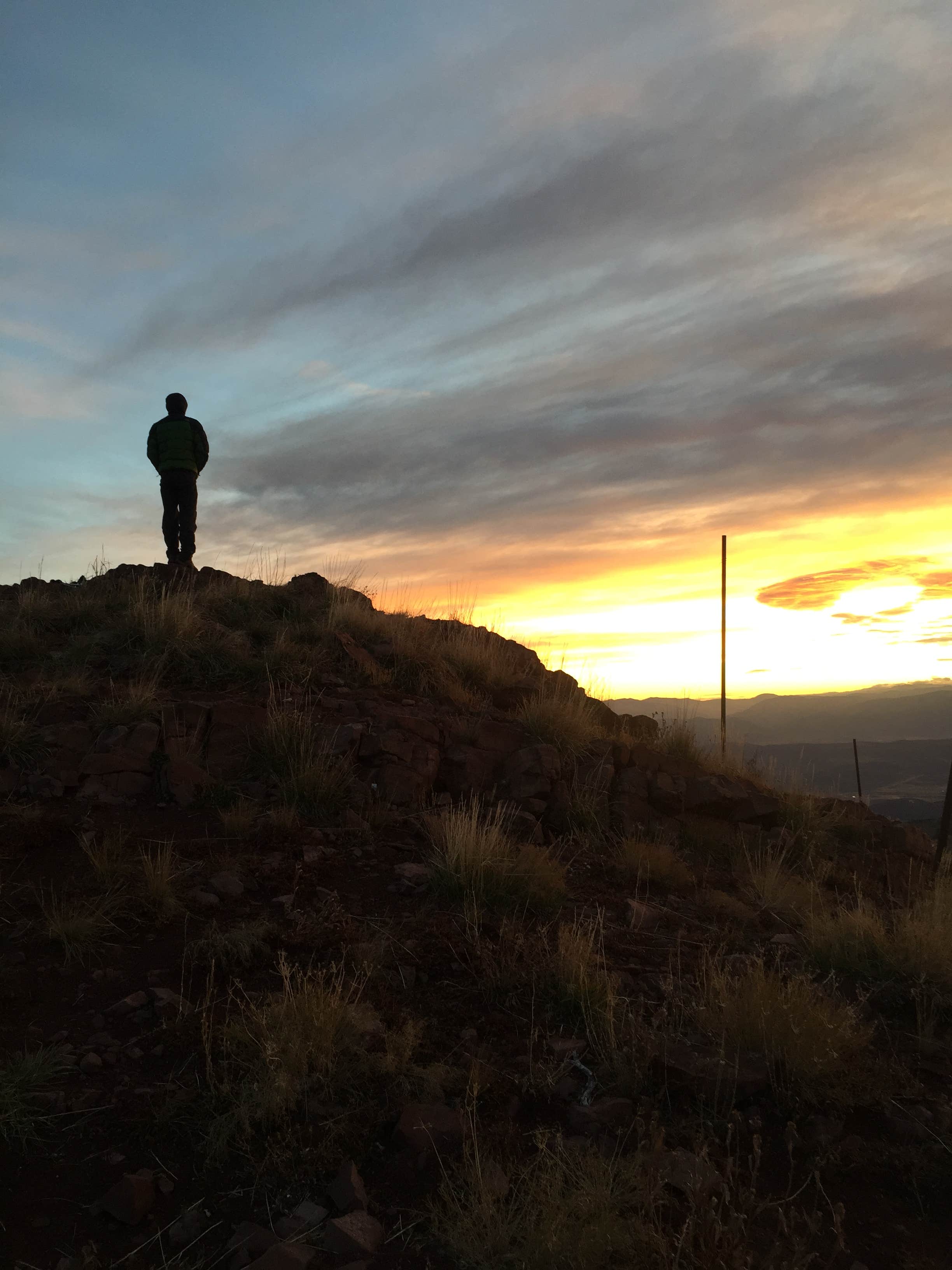 Camping near Affleck Campground: Lake Desolation Primitive Sites, Mounthaven, Utah