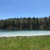 Review photo of Sand Lakes Quiet Area Backcountry Campsites by Angelia R., July 19, 2020