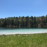 Review photo of Sand Lakes Quiet Area Backcountry Campsites by Angelia R., July 19, 2020