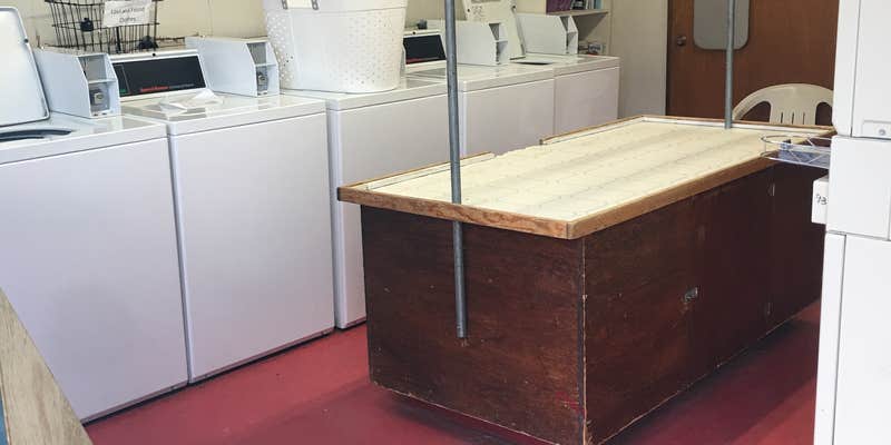 Camper submitted image from Rancheros de Santa Fe