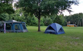 Jeanene A.'s photo at Devil's Den Spring in Florida