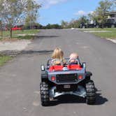 Review photo of Long's Retreat Family Resort by Kelli B., March 7, 2018
