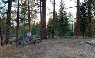 Bryce B.'s photo at Mono Hot Springs near Mono Hot Springs, CA