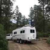 Review photo of Target Tree Campground by Nancy B., July 19, 2020