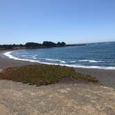 Review photo of Mackerricher State Park Campground by Jessica N., July 19, 2020