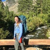 Review photo of Big Pine Creek Campground by Jessica N., July 19, 2020