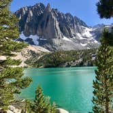 Review photo of Big Pine Creek Campground by Jessica N., July 19, 2020