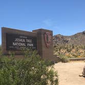 Review photo of Hidden Valley Campground — Joshua Tree National Park by Jessica N., July 19, 2020