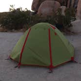 Review photo of Hidden Valley Campground — Joshua Tree National Park by Jessica N., July 19, 2020