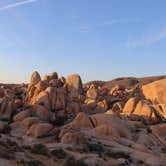 Review photo of Hidden Valley Campground — Joshua Tree National Park by Jessica N., July 19, 2020