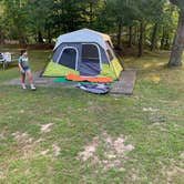 Review photo of Wildwood State Park Campground by Ossama  B., July 19, 2020