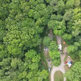 Review photo of Lyman Run State Park Campground by David , July 20, 2020