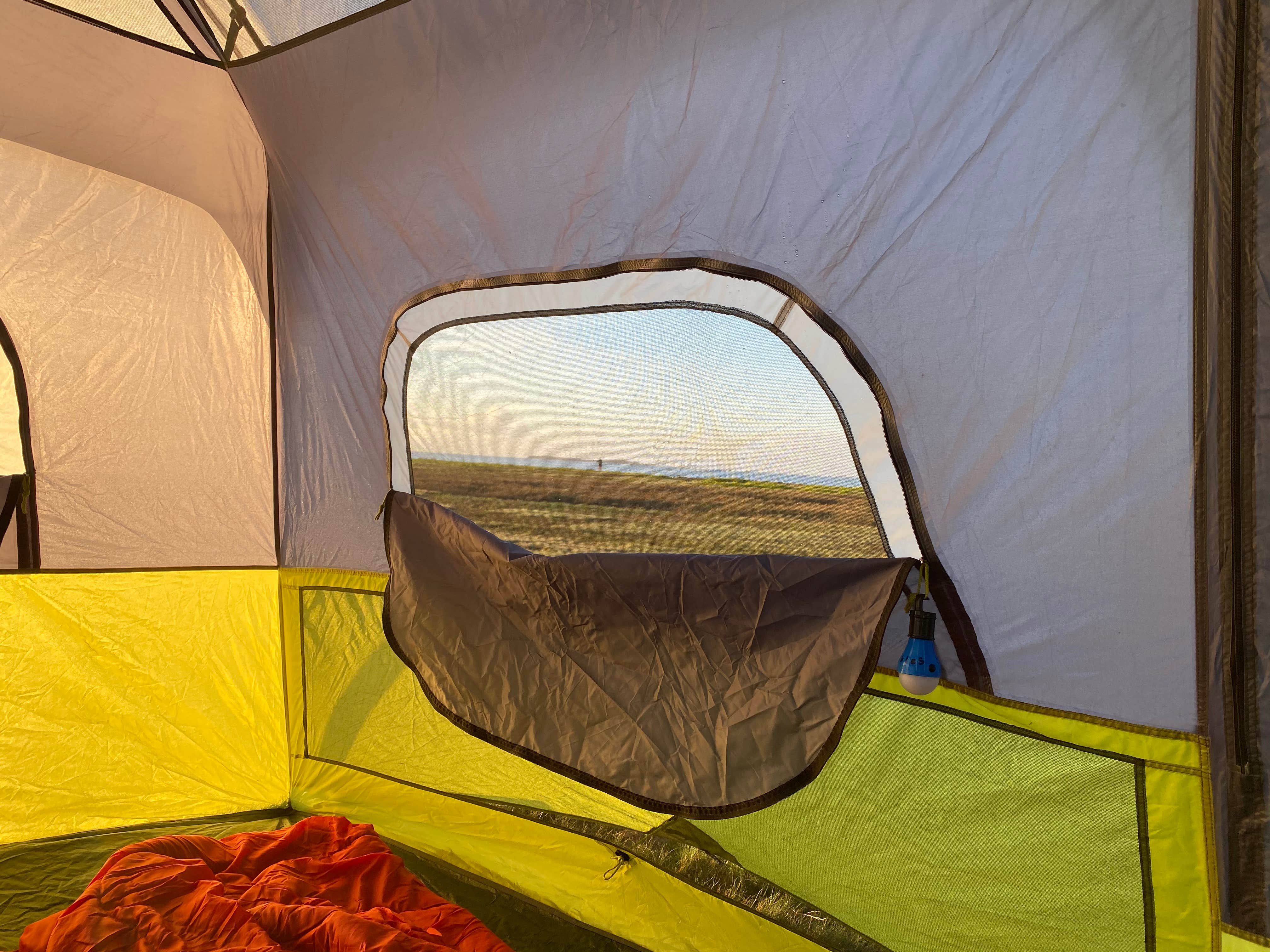 Delsy R.'s photo at Flamingo Campground — Everglades National Park near Islamorada, Village of Islands, FL