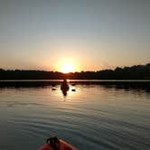 Review photo of Lake Lincoln Campground — Lincoln State Park by Tamaratammy L., July 20, 2020