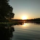 Review photo of Lake Lincoln Campground — Lincoln State Park by Tamaratammy L., July 20, 2020