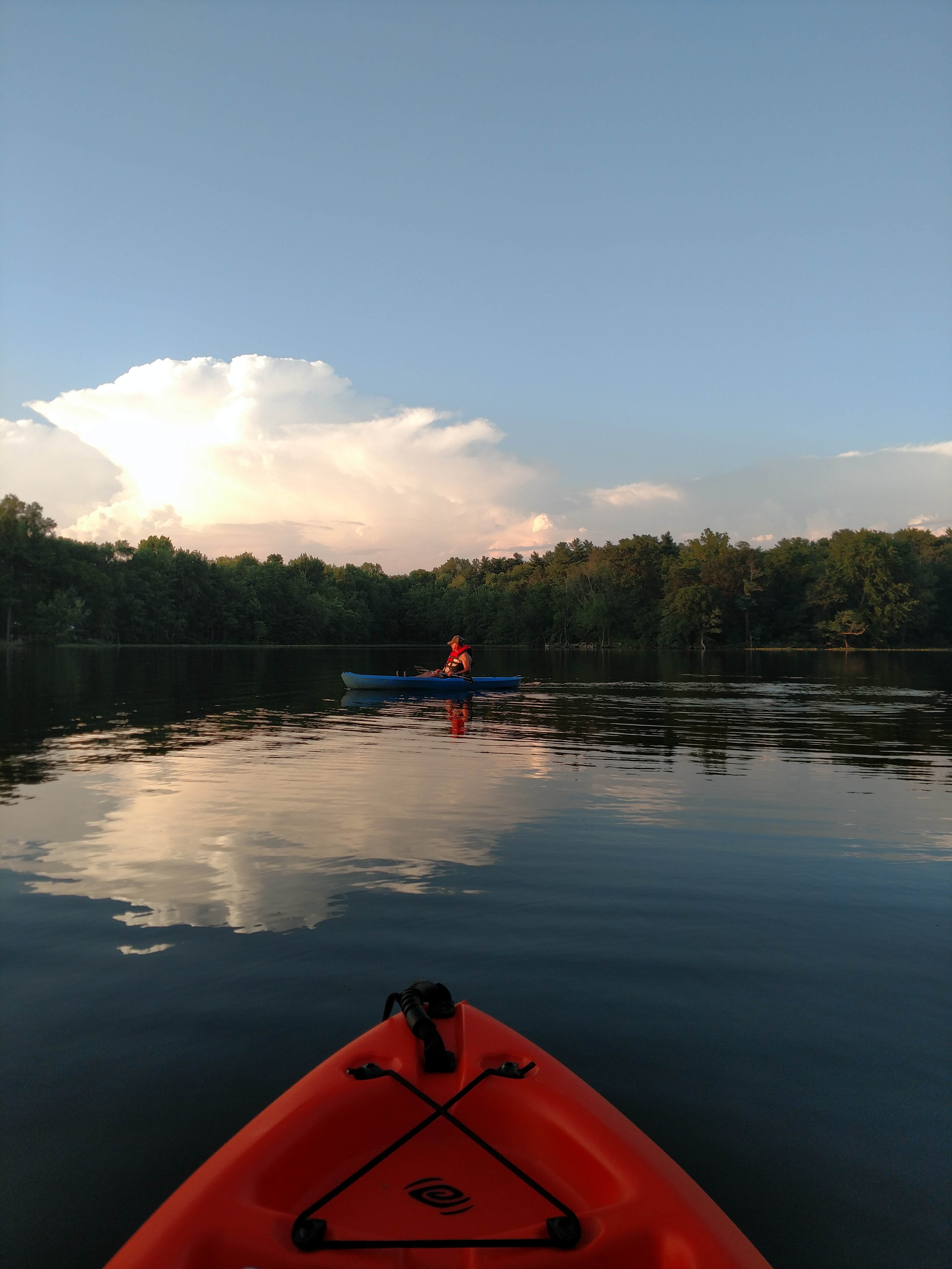 Lynnville Park The Dyrt