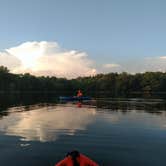 Review photo of Lake Lincoln Campground — Lincoln State Park by Tamaratammy L., July 20, 2020