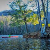 Review photo of Lake Santeetlah Dispersed by Shari  G., March 12, 2018