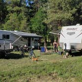 Review photo of Jemez Boondocking by Christon  C., July 6, 2020