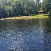 Review photo of Langlade County Veterans Memorial Park by Rebecca B., July 20, 2020