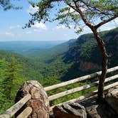 Review photo of Cloudland Canyon State Park Campground by Brock D., July 20, 2020