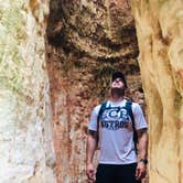 Review photo of Providence Canyon State Park Campground by Brock D., July 20, 2020