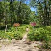 Review photo of Bowman Lake Campground by Josh D., July 20, 2020