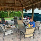 Review photo of Aztec RV Resort by Harrison S., July 20, 2020