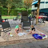 Review photo of Aztec RV Resort by Harrison S., July 20, 2020