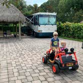 Review photo of Aztec RV Resort by Harrison S., July 20, 2020