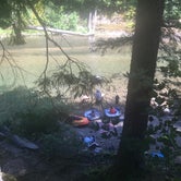 Review photo of Lower Falls Campground by Ashlie M., July 20, 2020
